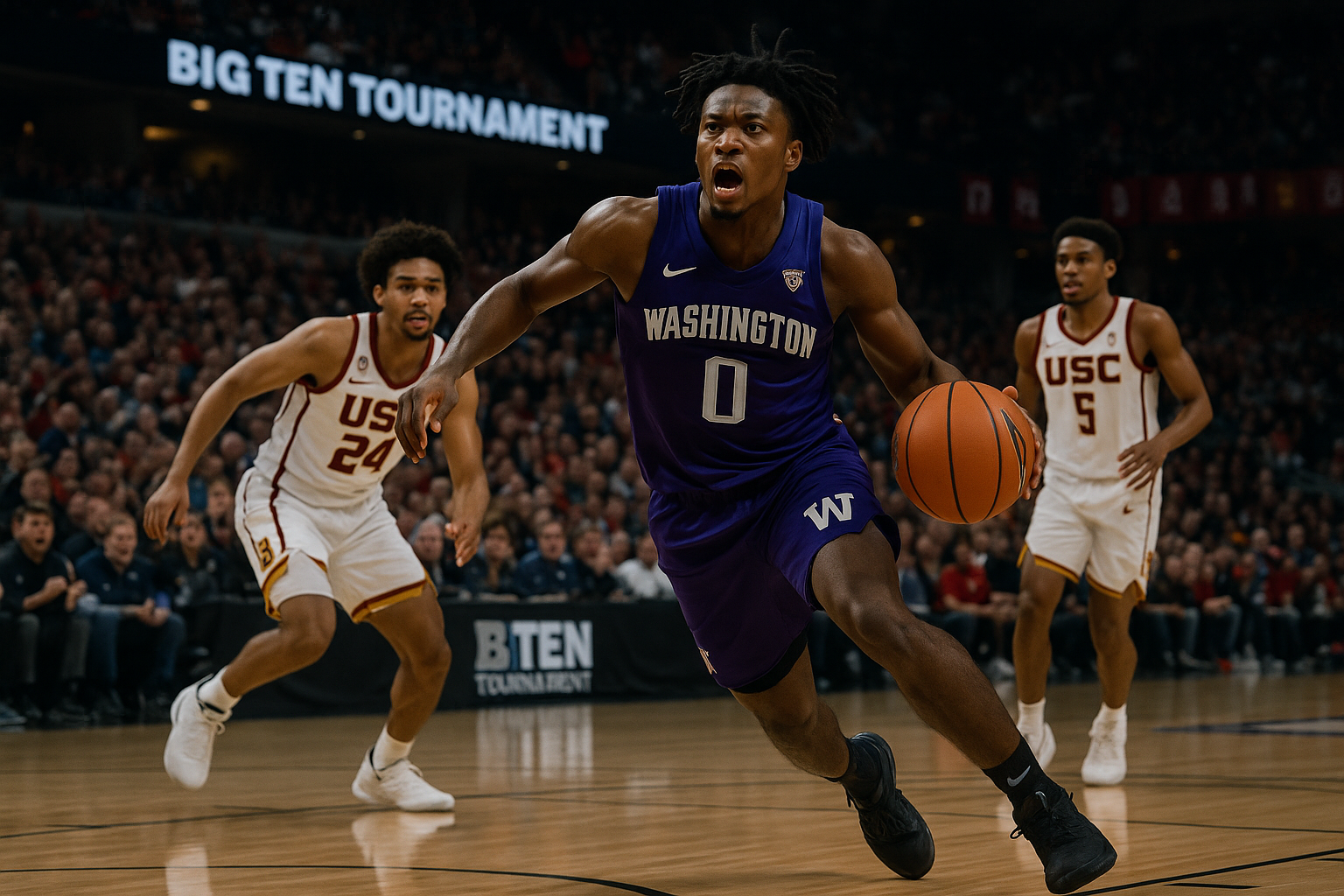 Miami (Ohio) Loses! Shockingly, Perfection Doesn't Last Forever—Who Knew?