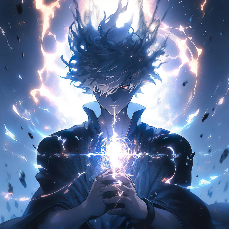 Satoru Gojo