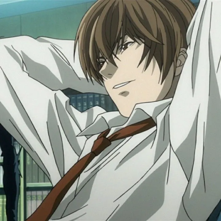 Light Yagami